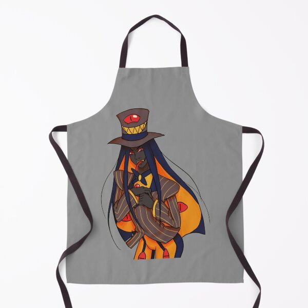 Item preview, Sir Pentious - Hazbin Hotel designed and sold by florenceboo.