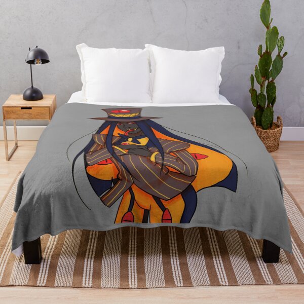 Item preview, Sir Pentious - Hazbin Hotel designed and sold by florenceboo.
