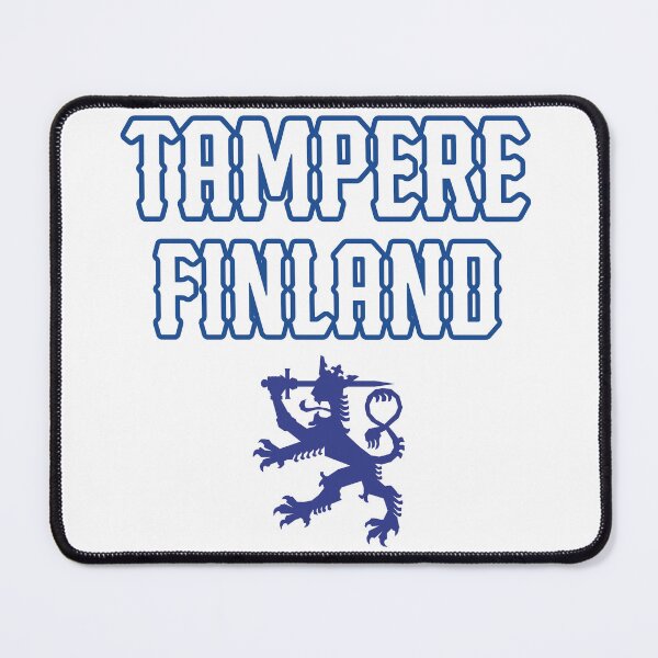Item preview, Tampere Finland designed and sold by kawaii Cookies.