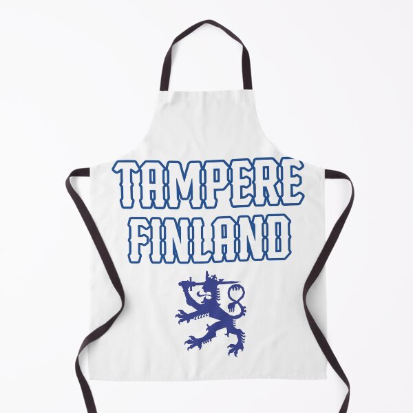 Item preview, Tampere Finland designed and sold by kawaii Cookies.