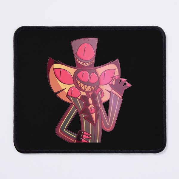 Item preview, Sir Pentious - Hazbin Hotel designed and sold by florenceboo.