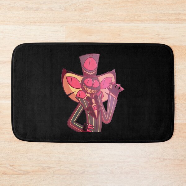 Item preview, Sir Pentious - Hazbin Hotel designed and sold by florenceboo.