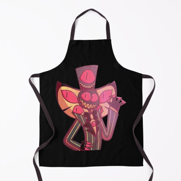 Item preview, Sir Pentious - Hazbin Hotel designed and sold by florenceboo.