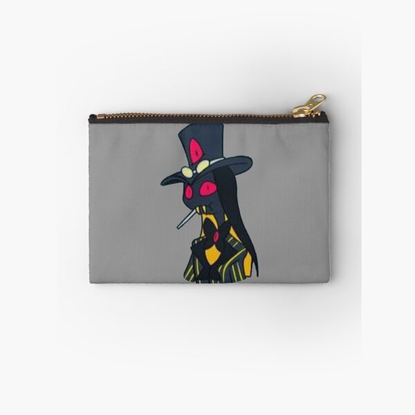 Item preview, Sir Pentious - Hazbin Hotel designed and sold by florenceboo.