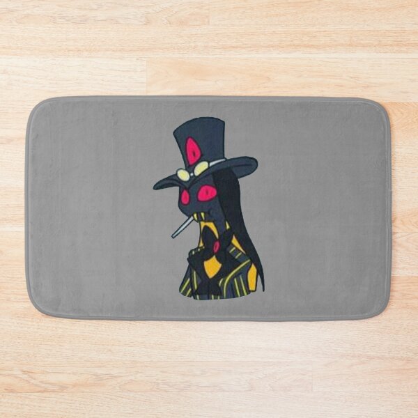 Item preview, Sir Pentious - Hazbin Hotel designed and sold by florenceboo.