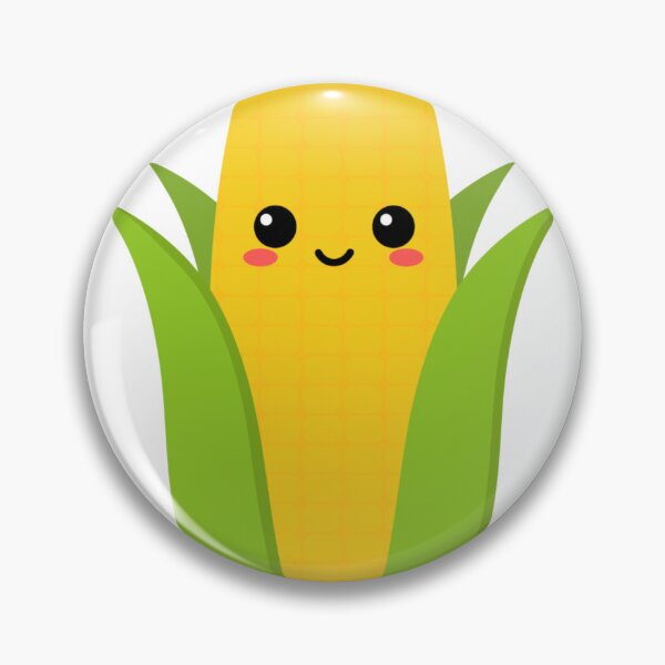 Item preview, Cute Corn designed and sold by jasminecute.