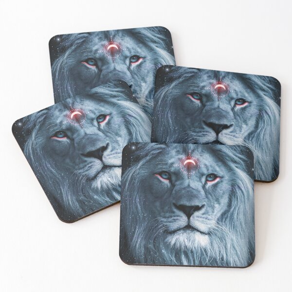 Item preview, Lion Darkness designed and sold by Ariz Rab.