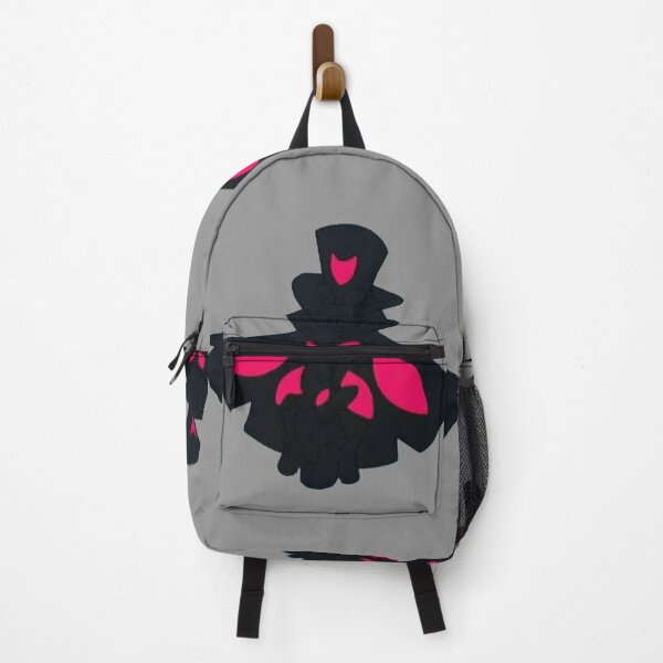 Item preview, Sir Pentious - Hazbin Hotel designed and sold by florenceboo.