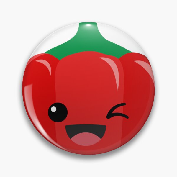 Item preview, Cute Paprika designed and sold by jasminecute.