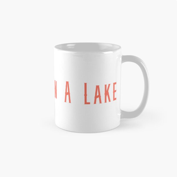 Artikelvorschau, Nackt in einem Lake Oregon Trail entworfen und verkauft von cgnewman00.
