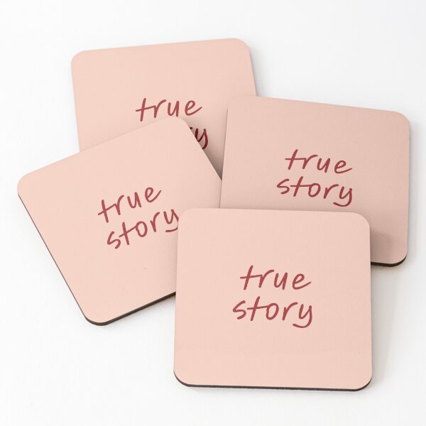 Item preview, true story designed and sold by vbsartwork.
