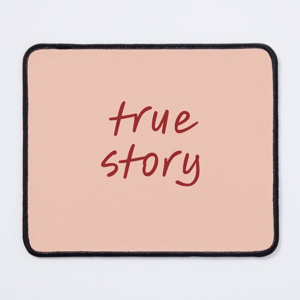 Item preview, true story designed and sold by vbsartwork.