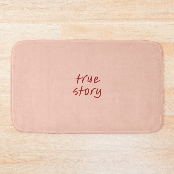 Item preview, true story designed and sold by vbsartwork.