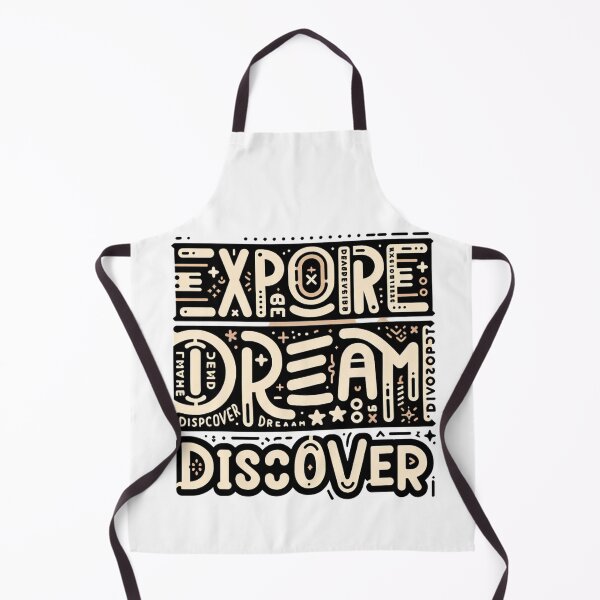 Item preview, Explore Dream Discover designed and sold by Belarte.shop.