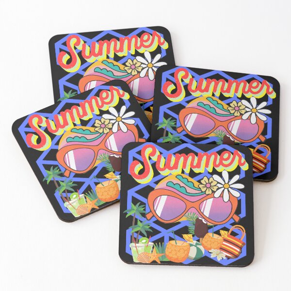 Item preview, SUMER designed and sold by stickersrafisa.