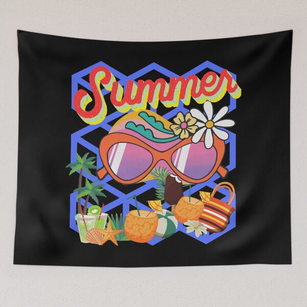 Item preview, SUMER designed and sold by stickersrafisa.