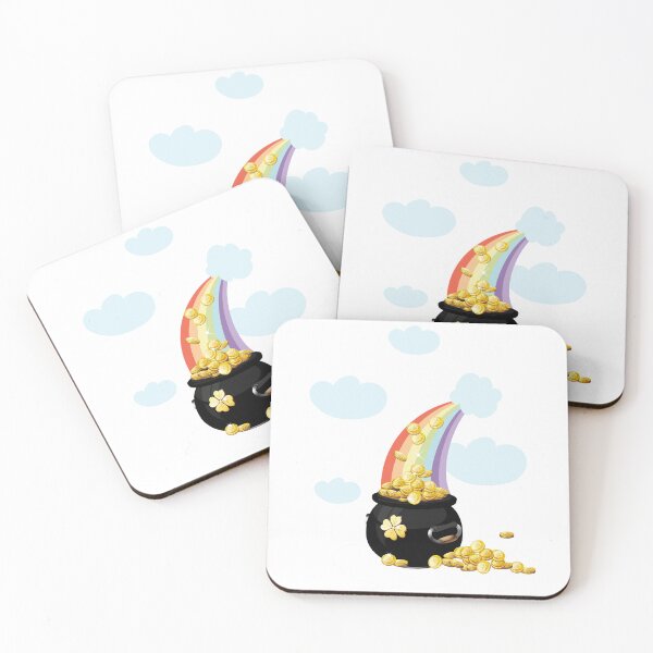 Item preview, Pot of Gold designed and sold by snowshade.