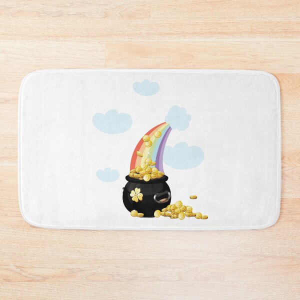 Item preview, Pot of Gold designed and sold by snowshade.