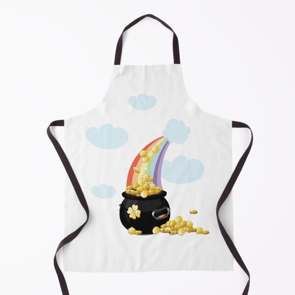 Item preview, Pot of Gold designed and sold by snowshade.