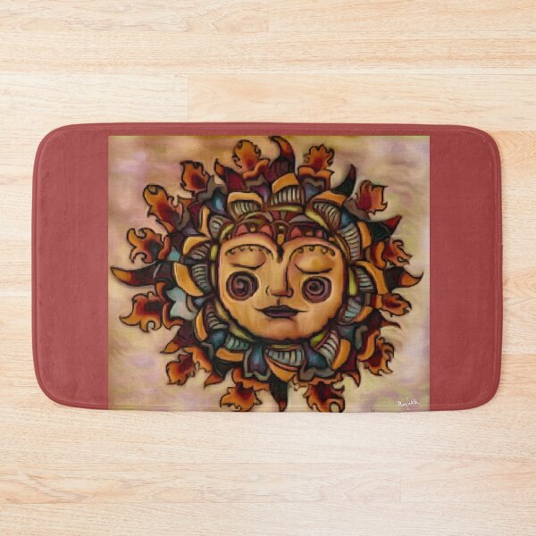 Item preview, Sleeping sun designed and sold by catapat60.