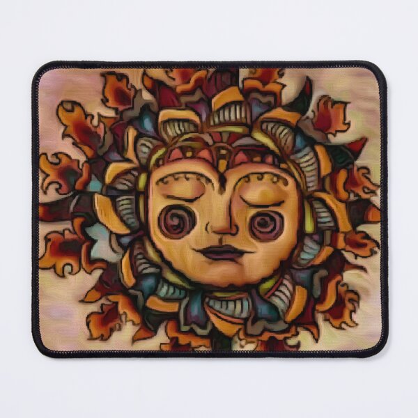Item preview, Sleeping sun designed and sold by catapat60.