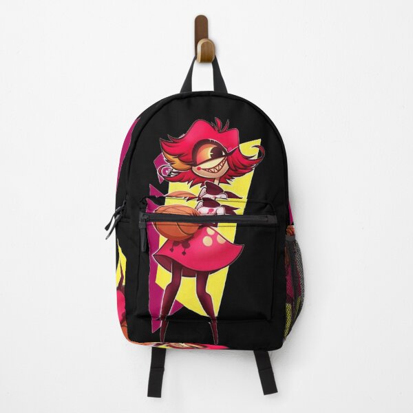 Item preview, Niffty - Hazbin Hotel designed and sold by JamesBerben.