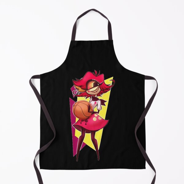 Item preview, Niffty - Hazbin Hotel designed and sold by JamesBerben.