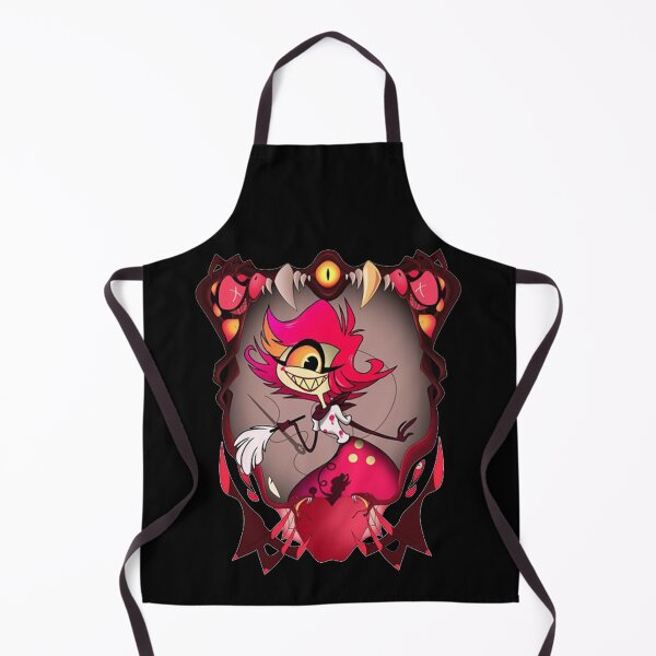 Item preview, Niffty - Hazbin Hotel designed and sold by JamesBerben.
