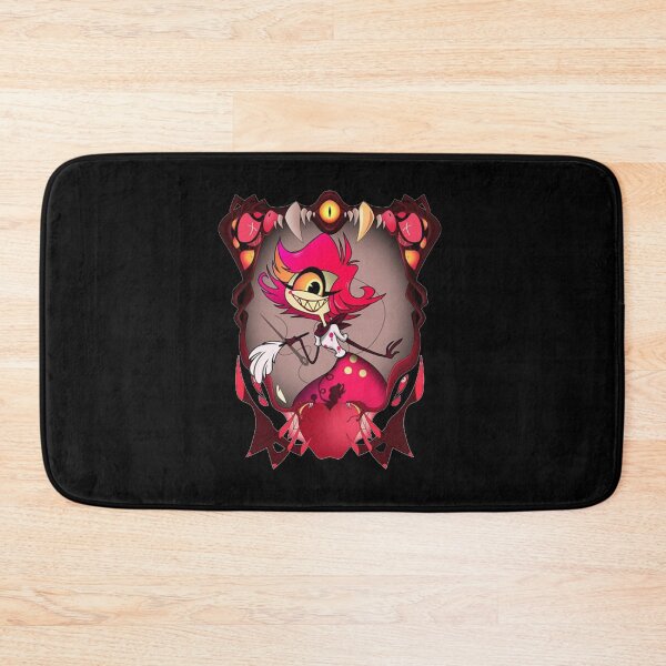 Item preview, Niffty - Hazbin Hotel designed and sold by JamesBerben.