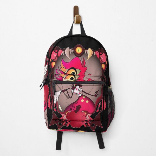 Item preview, Niffty - Hazbin Hotel designed and sold by JamesBerben.