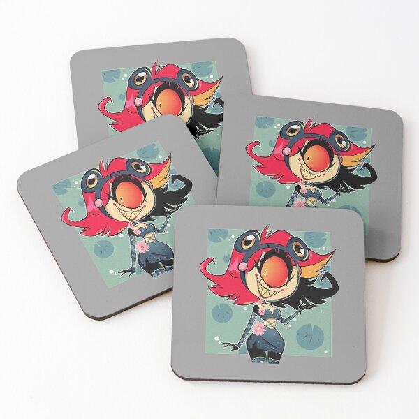 Item preview, Niffty - Hazbin Hotel designed and sold by JamesBerben.