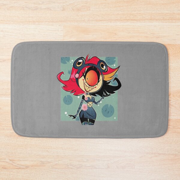 Item preview, Niffty - Hazbin Hotel designed and sold by JamesBerben.
