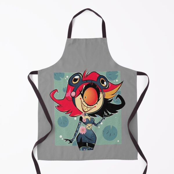 Item preview, Niffty - Hazbin Hotel designed and sold by JamesBerben.