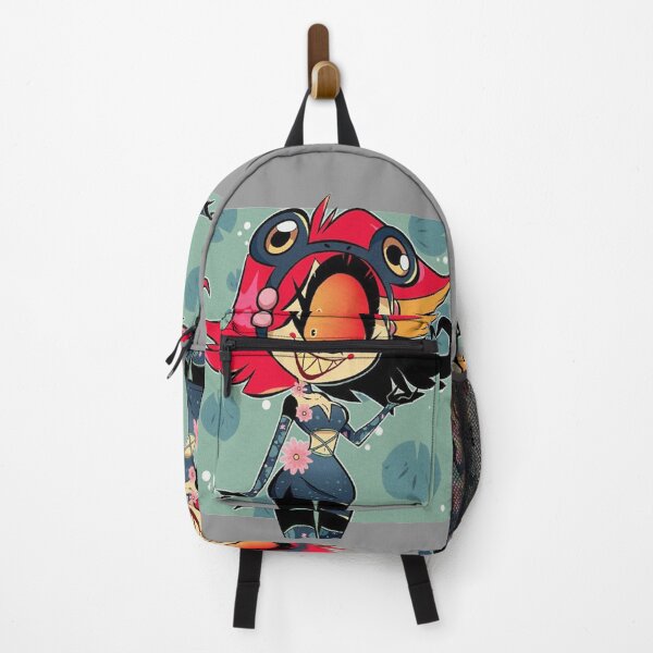 Item preview, Niffty - Hazbin Hotel designed and sold by JamesBerben.