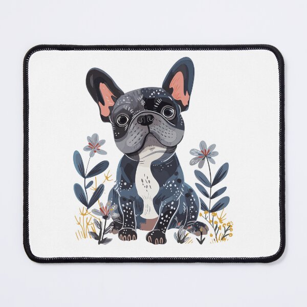Item preview, French Bulldog designed and sold by Liededrom..