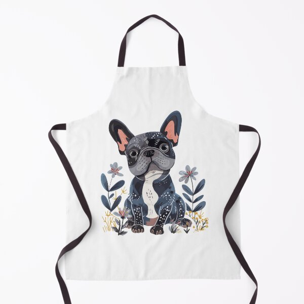 Item preview, French Bulldog designed and sold by Liededrom..