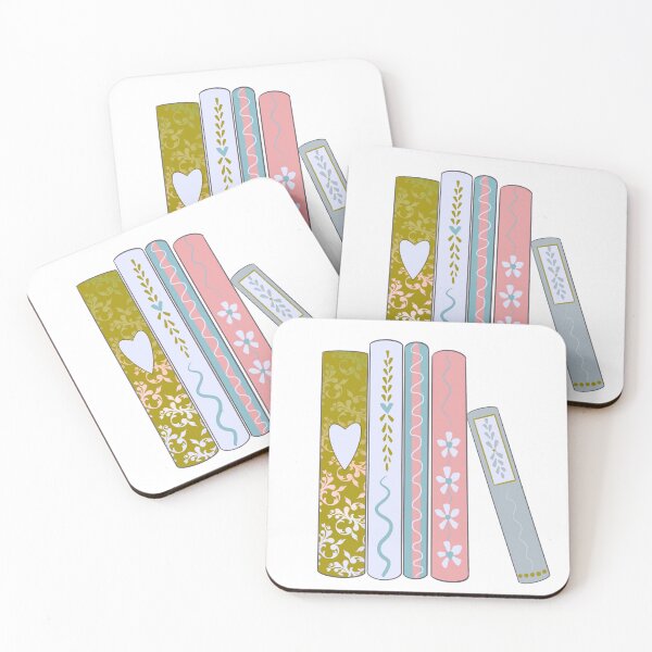 Item preview, Reading books designed and sold by BlossomandIvy.