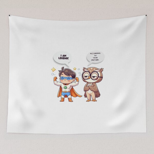 Item preview, Fun cartoon - Best sales 2024 " funny category " designed and sold by NovaMode.