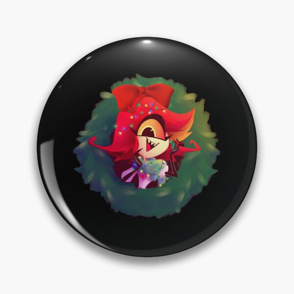 Item preview, Niffty - Hazbin Hotel designed and sold by JamesBerben.