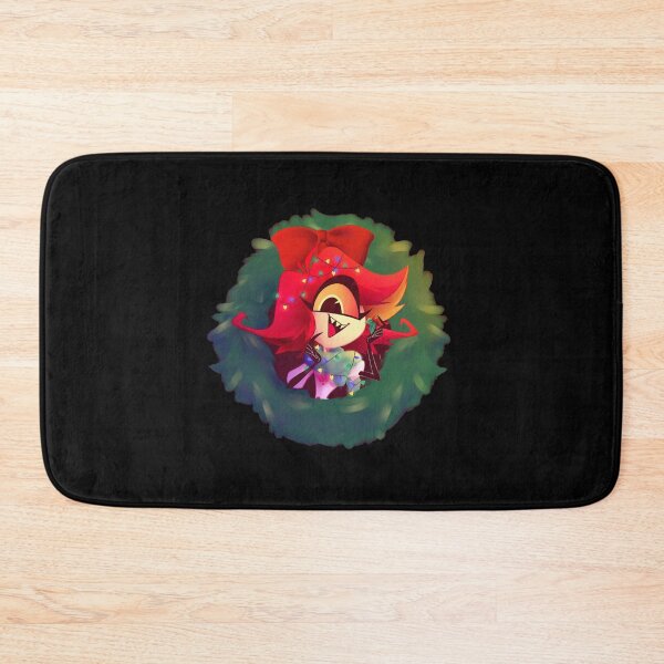 Item preview, Niffty - Hazbin Hotel designed and sold by JamesBerben.
