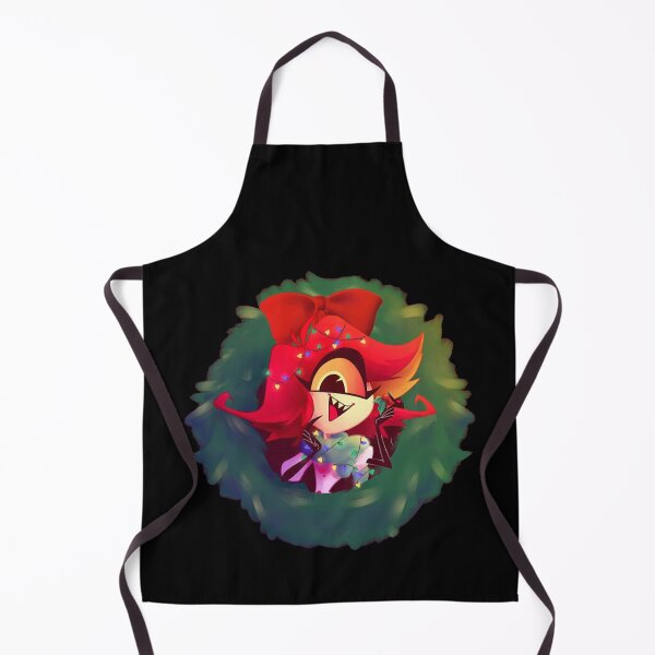 Item preview, Niffty - Hazbin Hotel designed and sold by JamesBerben.