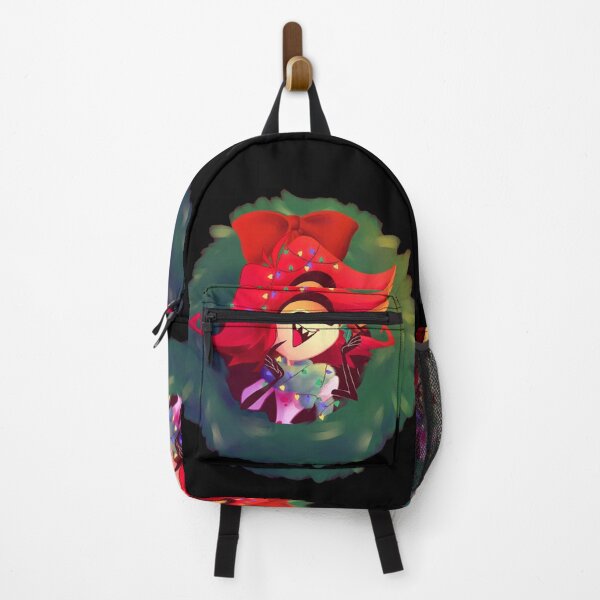 Item preview, Niffty - Hazbin Hotel designed and sold by JamesBerben.