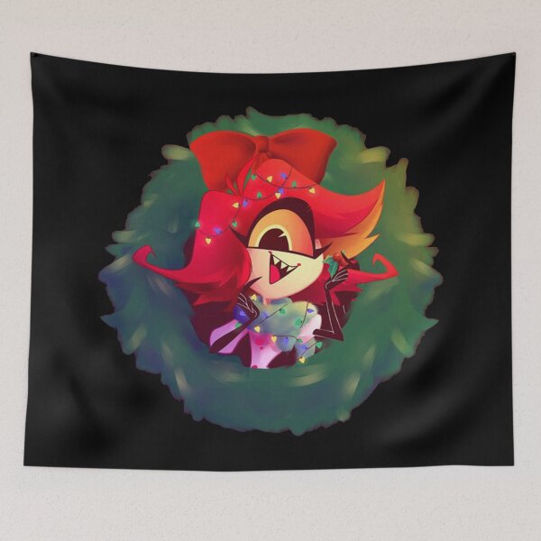 Item preview, Niffty - Hazbin Hotel designed and sold by JamesBerben.