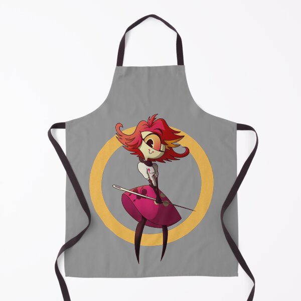 Item preview, Niffty - Hazbin Hotel designed and sold by JamesBerben.