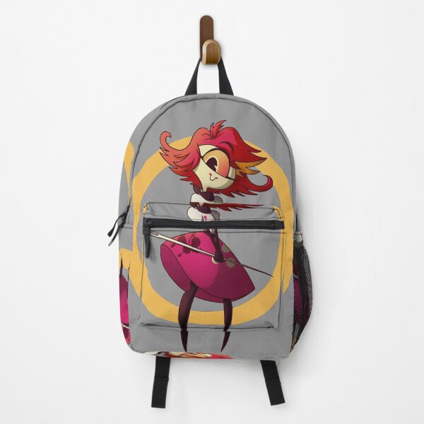 Item preview, Niffty - Hazbin Hotel designed and sold by JamesBerben.