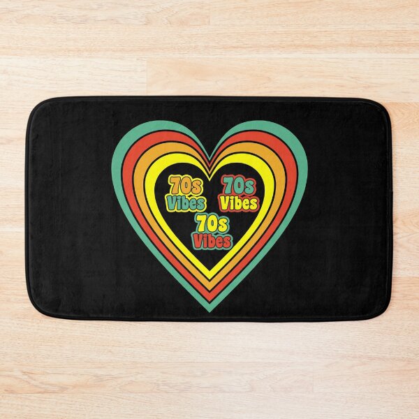 Item preview, THE 70'S ARE BACK designed and sold by stickersrafisa.