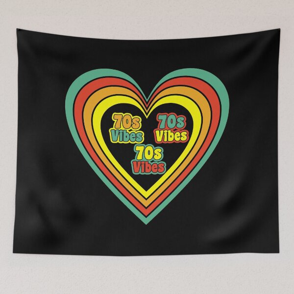 Item preview, THE 70'S ARE BACK designed and sold by stickersrafisa.