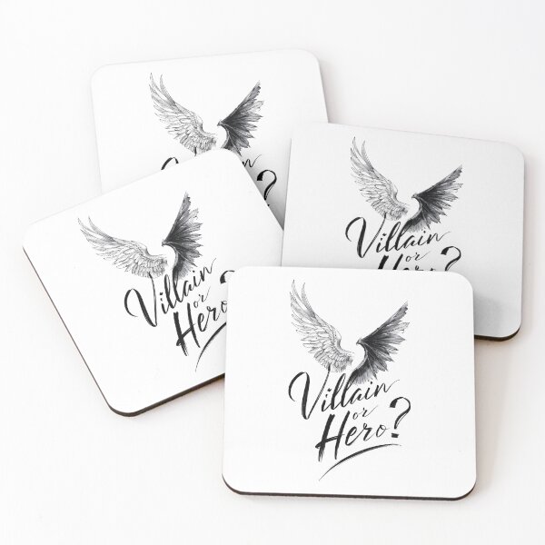 Item preview, villain or hero_vintage graphic designed and sold by FORPOTATOPARTY.