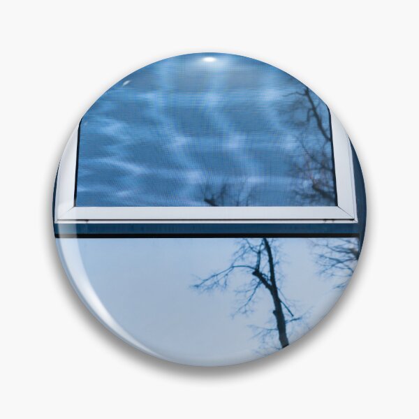 Item preview, Flyscreen designed and sold by metriognome.