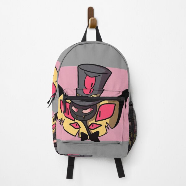 Item preview, Sir Pentious - Hazbin Hotel designed and sold by JamesBerben.